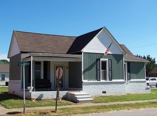 200 E Walnut St, Fort Branch, IN 47648