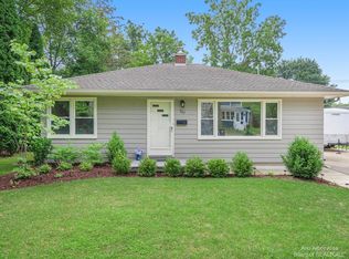 563 W Middle St, Chelsea, MI 48118