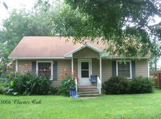 5006 Charter Oak Dr, Temple, TX 76502