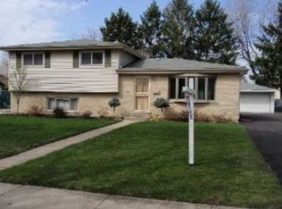 1610 W Byron Ave, Addison, IL 60101