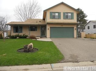3901 Princeton Trl, Eagan, MN 55123