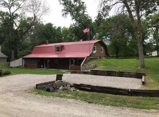 33439 Holt 150, Maitland, MO 64466