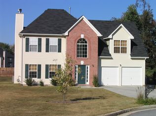 4030 Port Springs Trl, Snellville, GA 30039