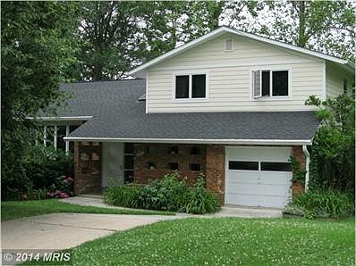 9110 Kirkdale Road, Bethesda, 20817