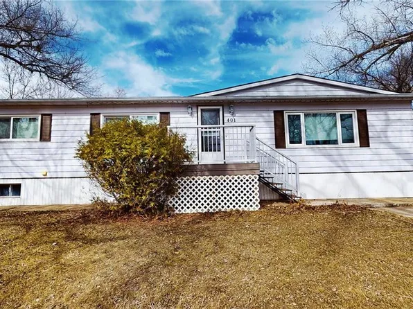 401 Walsh STREET, Maple Creek, SK S0N 1N0
