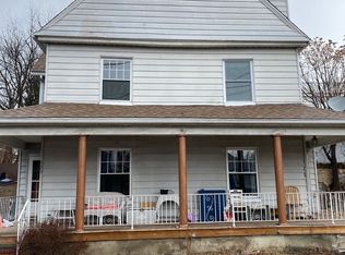 323-325 New York St #7110C7456, Scranton, PA 18509