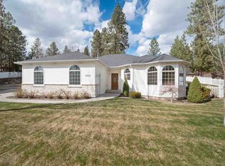 2010 W Wedgewood Ave, Spokane, WA 99208