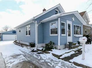 1256 Weiser Ave, Akron, OH