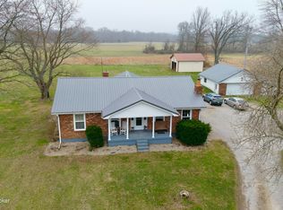 14035 Highway 690, Custer, KY 40115