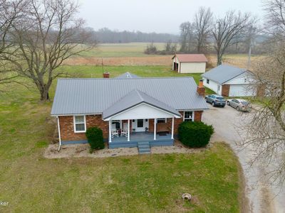 14035 Highway 690, Custer, KY, 40115