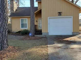 6044 Dalton Rd, Fayetteville, NC 28314