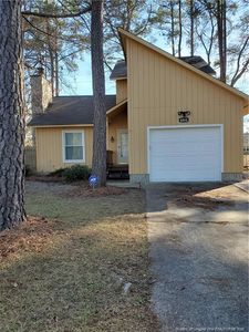 6044 Dalton Rd, Fayetteville, NC, 28314