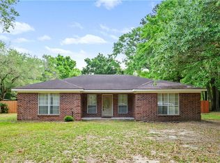 2300 Ila Dr, Mobile, AL 36605