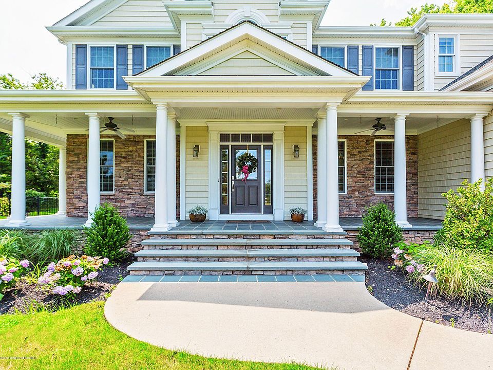 2021 Baileys Corner Road, Wall Township, NJ 07719 Zillow