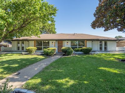 2701 Grandview Dr, Plano, TX, 75075