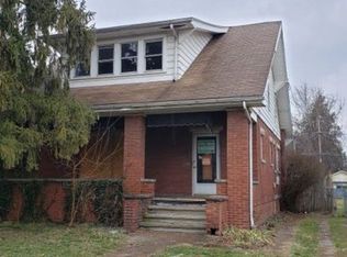 1050 Monroe Ave, Huntington, WV 25704