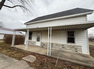 14400 W Wayne St, Daleville, IN 47334