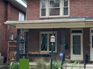 123 Raymond St, Reading, PA 19605