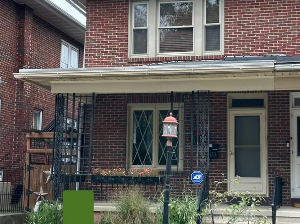 123 Raymond St, Reading, PA 19605