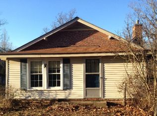 4762 Melvina Rd, Greensboro, NC 27406