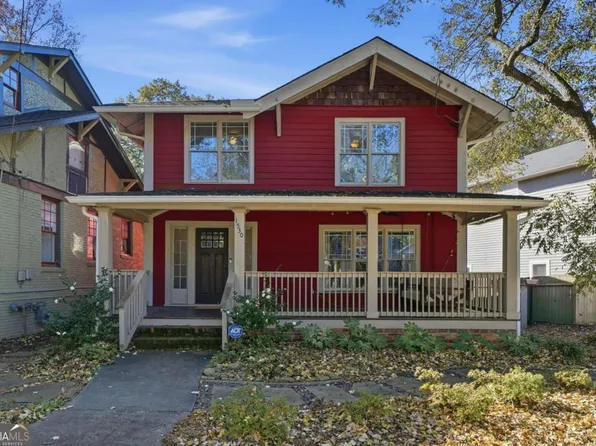 1530 S Gordon St SW, Atlanta, GA 30310
