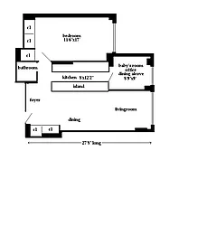 Sold by Douglas Elliman