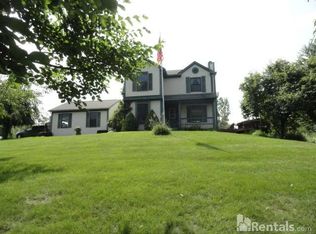 10080 Perry Rd, Goodrich, MI 48438