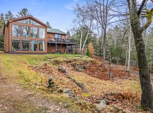 327 Carroll Road, Warren, ME 04864