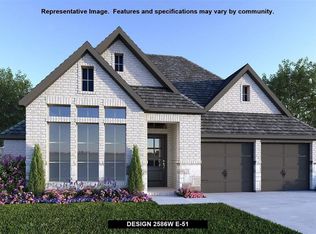 3317 Winecup Rd, Celina, TX 75009