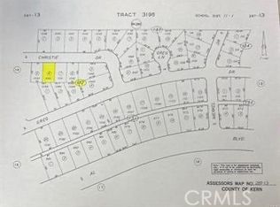 8 Christie Dr #1052, California City, CA