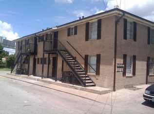 3911 Chenevert St #12, Houston, TX 77004