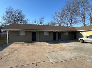 210 East Parkway A-D, Russellville, AR 72801