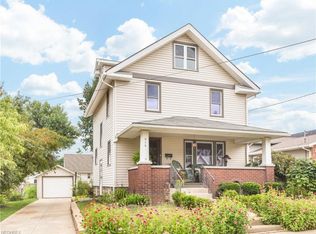 416 Witwer St NE, North Canton, OH 44720