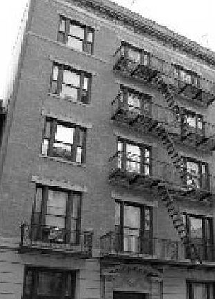 3rd image of 464 W 152nd St APT 31
