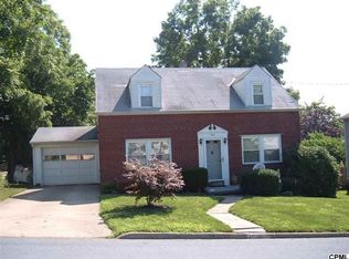 302 3rd St, Summerdale, PA 17093