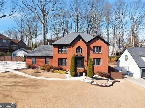 2120 Lebanon Rd, Lawrenceville, GA 30043