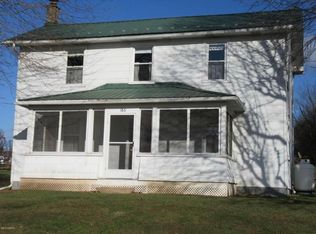 186 Hill Rd, Danville, PA 17821