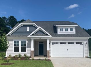 2208 Flatleaf Ct, Longs, SC 29568