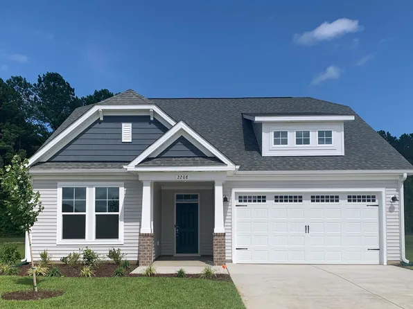 2208 Flatleaf Ct, Longs, SC 29568