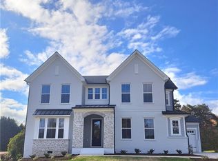 6738 Honeycutt Reserve Dr, Oak Ridge, NC 27310