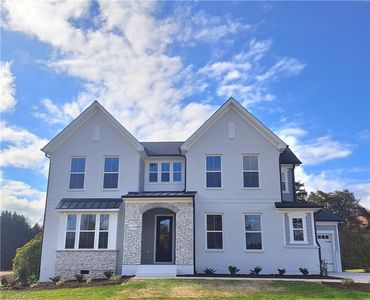6738 Honeycutt Reserve Dr, Oak Ridge, NC, 27310