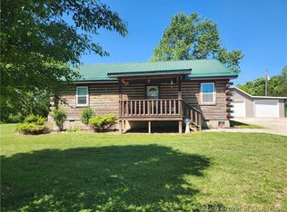 8925 S State Road 37, Paoli, IN 47454