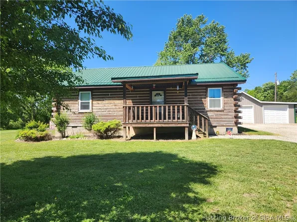 8925 S State Road 37, Paoli, IN 47454