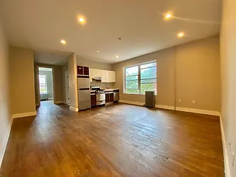 Rented by Simply Brooklyn Realty Inc