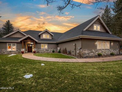7815 N Valley St, Dalton Gardens, ID, 83815
