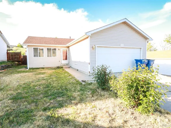 2525 W Floyd Avenue, Englewood, CO 80110