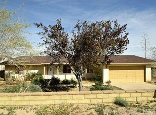 61500 Granada Dr, Joshua Tree, CA 92252