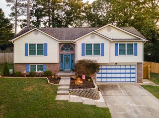 7010 Tree Line Dr, Harrison, TN 37341