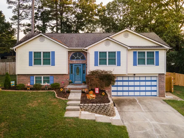 7010 Tree Line Dr, Harrison, TN 37341