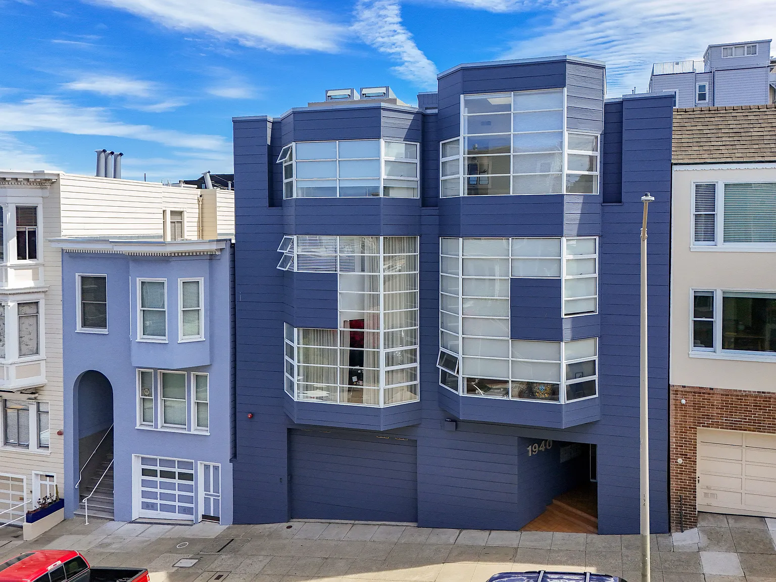 1 bed, 670 sqft, $4,900 — Photo 1